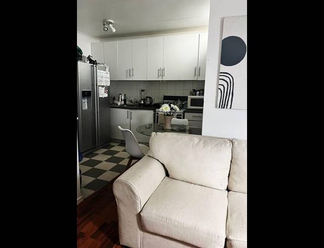 1 BEDROOM APARTMENT FOR SALE IN WILD EN WEIDE